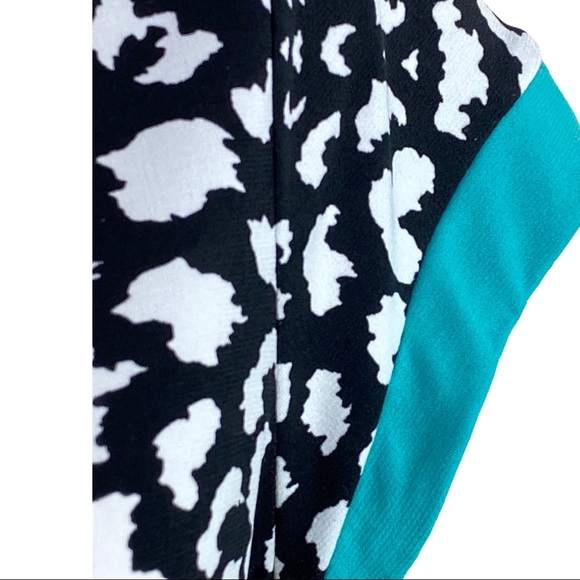 Nicole by Nicole Miller Pull-Over Tunic Top Size S - Picture 5 of 8